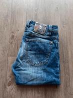 Tramarossa jeans size 32 type 19-80, Enlèvement ou Envoi, Tramarossa, W32 (confection 46) ou plus petit, Comme neuf