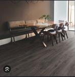 Quick-Step eligna laminaat (Newcastle dark oak), Ophalen, Laminaat