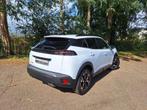 Peugeot 2008 II Allure, Auto's, Peugeot, Automaat, 1199 cc, Wit, Bedrijf