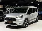 Ford Tourneo Connect 1.5 TDCi Active Bt-AUTO 120cv 7 PLACES, Autos, Achat, Euro 6, Entreprise, 7 places