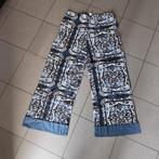 Zomerbroek maat M, Kleding | Dames, Broeken en Pantalons, Ophalen of Verzenden, Zo goed als nieuw, Maat 38/40 (M)