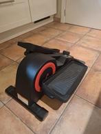 Stoelfiets: Cubii Pro, Vélo de bureau, Jambes, Synthétique, Enlèvement