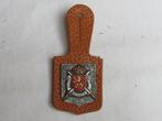 Borstzakhanger Staf van de binnenlandse Strijdkrachten, Ophalen of Verzenden, Landmacht, Embleem of Badge