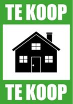 Te renoveren centraal gelegen hoekwoning met bedrijfsruimte, Immo, Huizen en Appartementen te koop, Woning met bedrijfsruimte