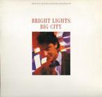Bright Lights Big City 1988 OST, Ophalen, Zo goed als nieuw