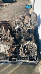 Lot Vw onderdelen en motoren alles in 1 keer verkoop, Auto-onderdelen, Ophalen, Volkswagen