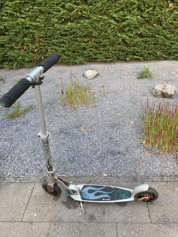 Kinderstep 70-100cm gratis beschikbaar voor biedingen