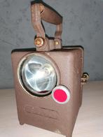 treinlamp - seinlamp, Ophalen of Verzenden, Gebruikt, Overige typen