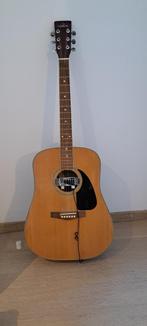Gitaar Nashville, Muziek en Instrumenten, Snaarinstrumenten | Gitaren | Akoestisch, Ophalen, Gebruikt, Western- of Steelstringgitaar