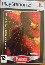 Spider-Man 2 PS2, Ophalen of Verzenden