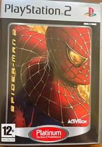 Spider-Man 2 PS2, Consoles de jeu & Jeux vidéo, Enlèvement ou Envoi