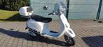 Vespa LX Piaggio 125 i.e. wit, Motoren, Motoren | Piaggio, Particulier