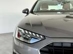Audi A4 2.0TDi SPORT-1ERPRO-COCKPIT-CUIR-CAMERA-PDC-TVA, Auto's, Audi, 4 deurs, Gebruikt, Euro 6, 4 cilinders