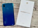 Huawei P Smart, Ophalen of Verzenden, Blauw