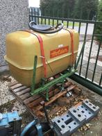 spuit tank holder, Ophalen, Gebruikt