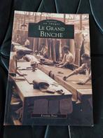 Livre sur Binche, Livres, Enlèvement ou Envoi, Comme neuf