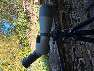 Kowa tsn 883 beschikbaar voor biedingen