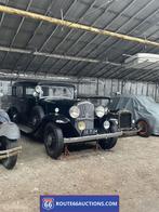 Graham-Paige Model 834 | 1931 | Route 66 Auctions, Autos, Oldtimers & Ancêtres, Autres marques, Achat, Entreprise, Boîte manuelle