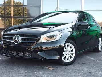 Mercedes A 180CDI ** 2013 ** 109000km ** Vele opties ** beschikbaar voor biedingen