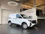 Ford Transit Courier TREND BENZINE NIEUW OKM 19550+BTW, Autos, Transit, Tissu, Achat, 2 places