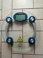 Digitale personen weegschaal., Elektronische apparatuur, Weegschalen, Ophalen