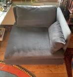 IKEA Söderhamn hoekfauteuil, Huis en Inrichting, Fauteuils, Ophalen, 75 tot 100 cm, Zo goed als nieuw, 75 tot 100 cm