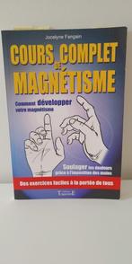 Livre Cours complet de magnétisme, Comme neuf, Autres types, Enlèvement, Spiritualité en général