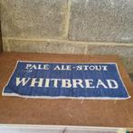 Tapis de bar Whitbread, Collections, Enlèvement ou Envoi, Utilisé, Autres types, Autres marques