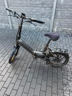 Veloci, Enlèvement, Comme neuf