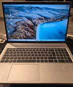 LAPTOP HP Probook 450 G8 - I7 -16GB SSD 512GB Reconditionné, Computers en Software, 15 inch, Refurbished, HP, Intel i7-1185G7