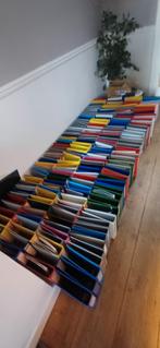 Ringmappen, Hobby en Vrije tijd, Tekenen, Ophalen