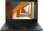 Lenovo ThinkPad T495 Laptop, 2 tot 3 Ghz, 14 inch, Ophalen of Verzenden, Zo goed als nieuw