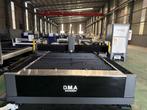 Fiber laser metaal snijmachine, Danmar Machines BV, Almel, Verzenden, Nieuw, Bovenfrees