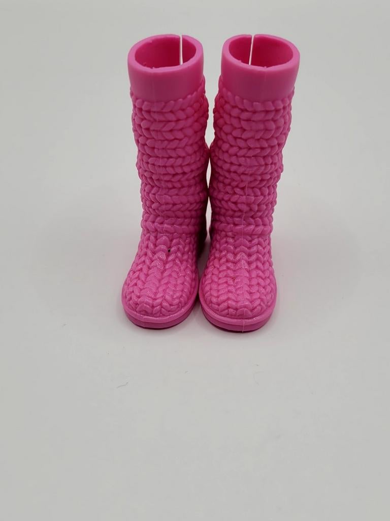 Barbie - Mattel, Collections, Poupées, Comme neuf, Accessoires, Enlèvement ou Envoi