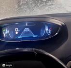 Peugeot 5008 /2019/79690km/7zitplaats, Auto's, Automaat, Euro 6, Leder en Stof, Particulier