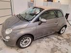 Fiat 500C 1.2 essence 72000km, Auto's, Euro 5, Bedrijf, 500C, Te koop