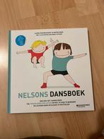 Dafne Maes - Nelsons dansboek, Comme neuf, Enlèvement ou Envoi, Dafne Maes; Laura van Bouchout