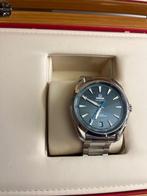 Omega seamaster aqua terra 150M 41mm, Handtassen en Accessoires, Horloges | Heren, Staal, Staal, Polshorloge, Ophalen of Verzenden