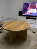 Table basse - Jysk, Maison & Meubles, Bois, Rond, 50 à 100 cm, Comme neuf