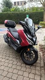 Honda Forza 125 CC, Motoren, Motoren | Honda, Particulier, 125 cc