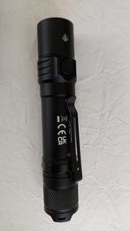 Roebuck hybride zaklamp van 1000 lumen. Nieuw!!, Ophalen of Verzenden, Zo goed als nieuw