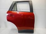 PORTIER RECHTS ACHTER Mazda CX-5 (KE,GH) (01-2011/10-2017), Auto-onderdelen, Gebruikt, Achter, Mazda, Deur