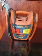 RevolutionAIR Miny Compressor, Ophalen, Gebruikt, 6 tot 10 bar, Olievrij