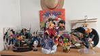 Grosse collection One Piece, Verzamelen