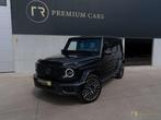 Mercedes-Benz G-Klasse 63 AMG Facelift l Exclusive Line + l, Automaat, 585 pk, 3200 kg, Leder