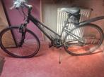 velo trex city bike, Fietsen en Brommers, 56 cm of meer, Ophalen, Zo goed als nieuw, Overige merken