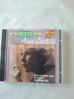 Cd ann christy, Ophalen of Verzenden