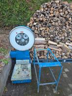 Weegschaal Berkel, Elektronische apparatuur, Ophalen