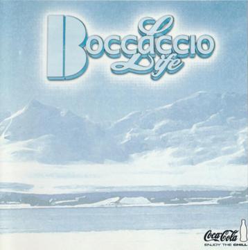 1497 - BOCCACCIO - LIFE  beschikbaar voor biedingen