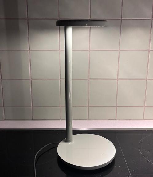 FLOS lamp Oblique salie, Huis en Inrichting, Lampen | Vloerlampen, Zo goed als nieuw, Minder dan 100 cm, Kunststof, Ophalen of Verzenden